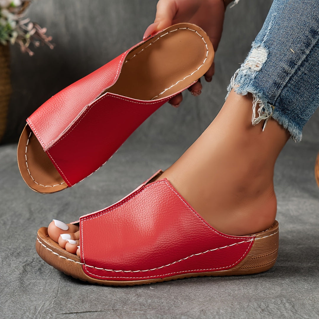 Zinnia | Orthopaedic Sandals