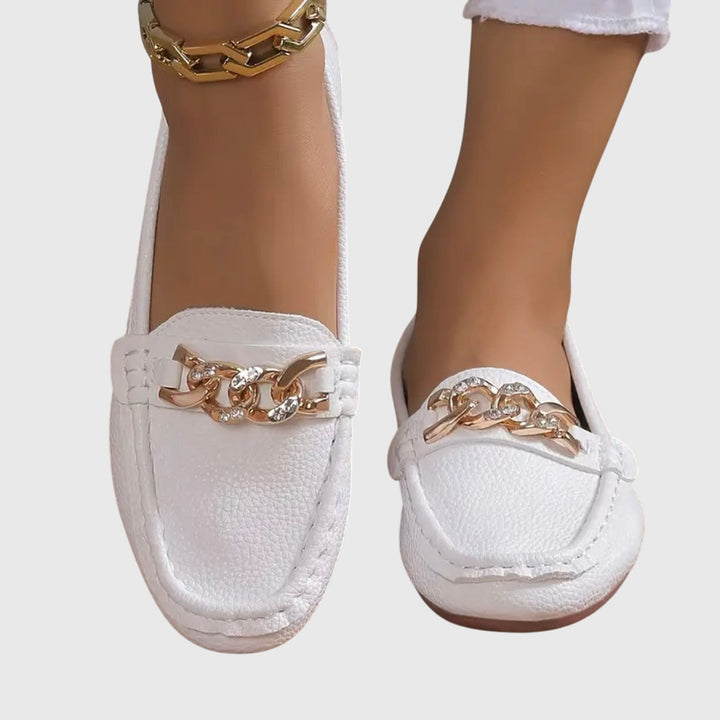 Greer | Orthopaedic Loafers