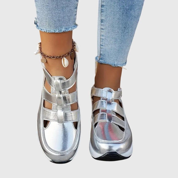 Madilynn | Orthopaedic Sandals