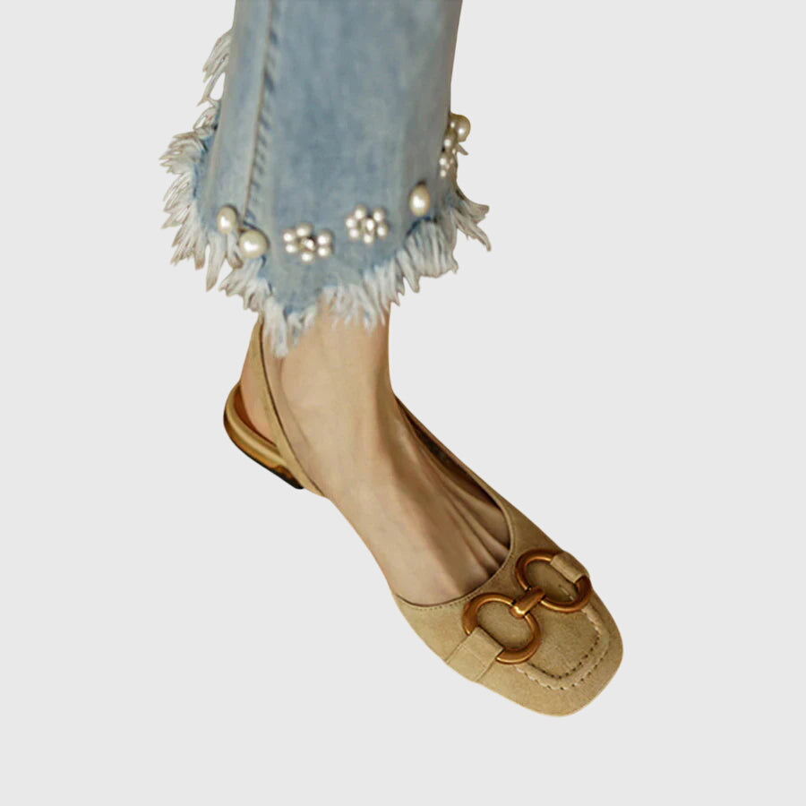 Davina | Orthopaedic Sandals
