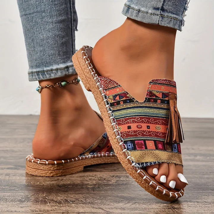 Caroline | Casual Orthopaedic Sandals