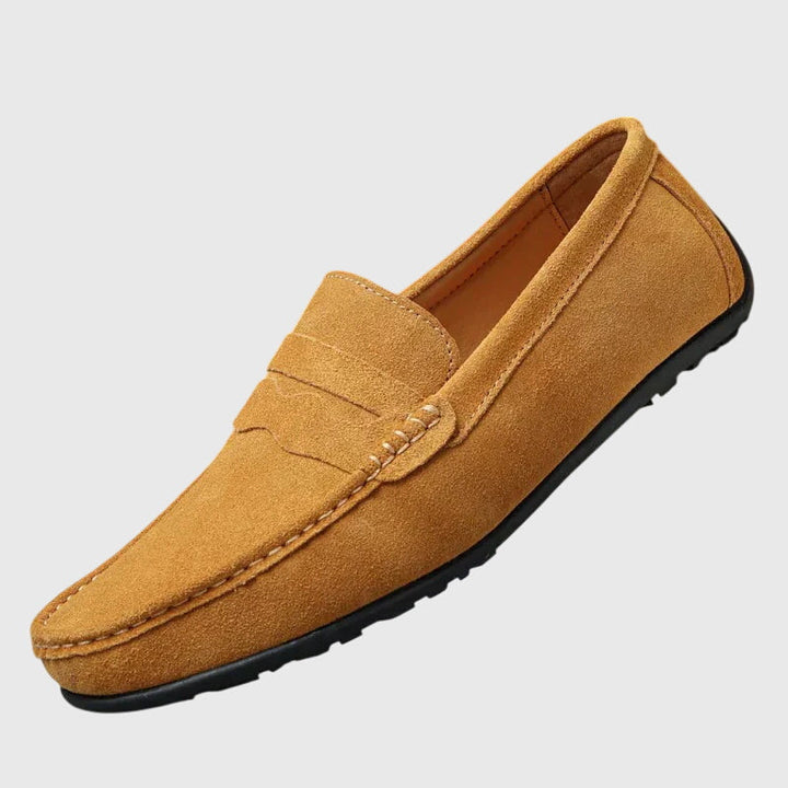 Reed | Orthopaedic Loafers
