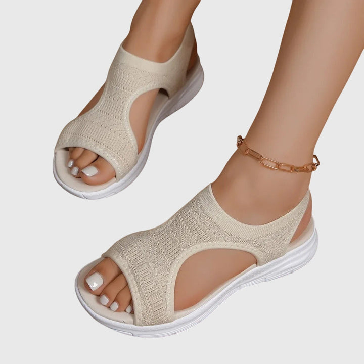 Kylee | Orthopaedic Sandals