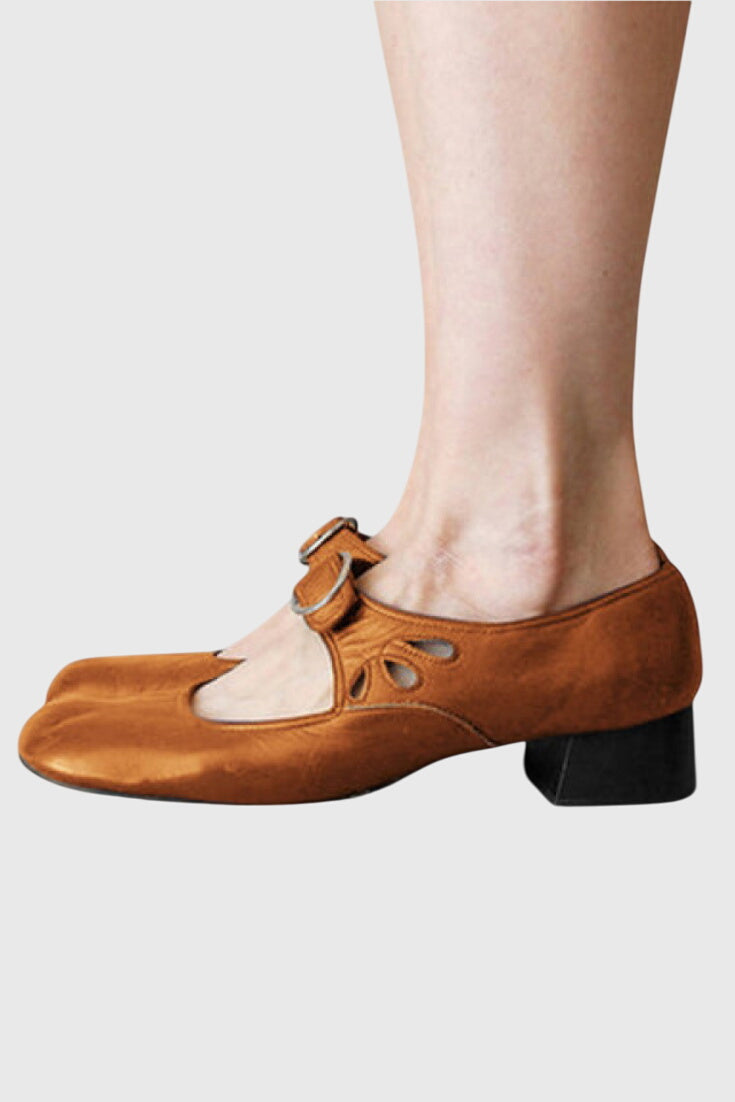 Aurelie | Orthopaedic Sandals