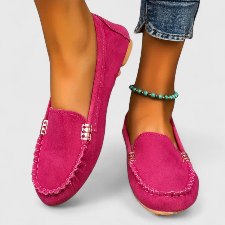 Bryony | Orthopaedic Loafer