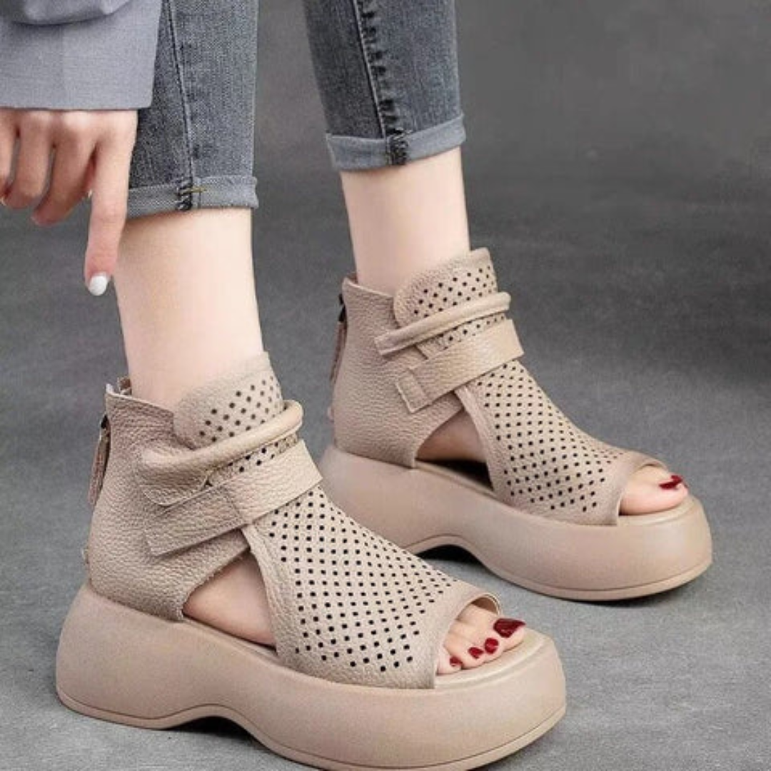 Makenzie | Orthopaedic Sandals