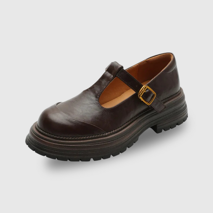 Elin | Bar Shoes
