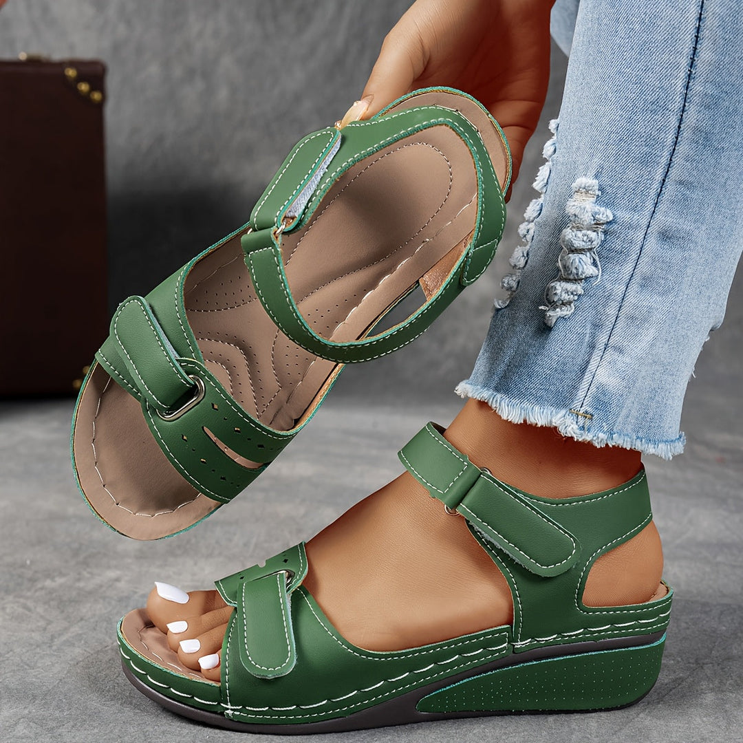 Karsyn | Orthopaedic Sandals