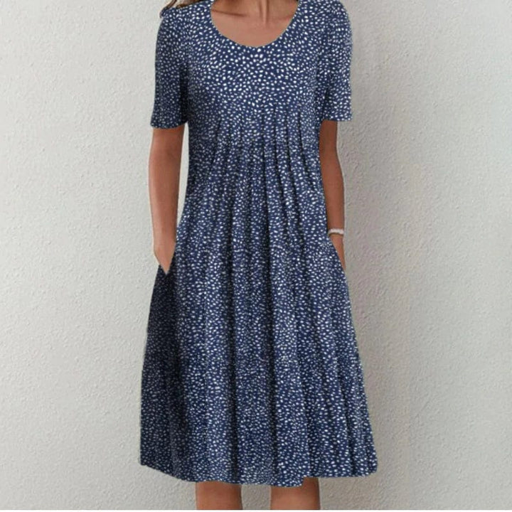 Bristol | Elegant Dress