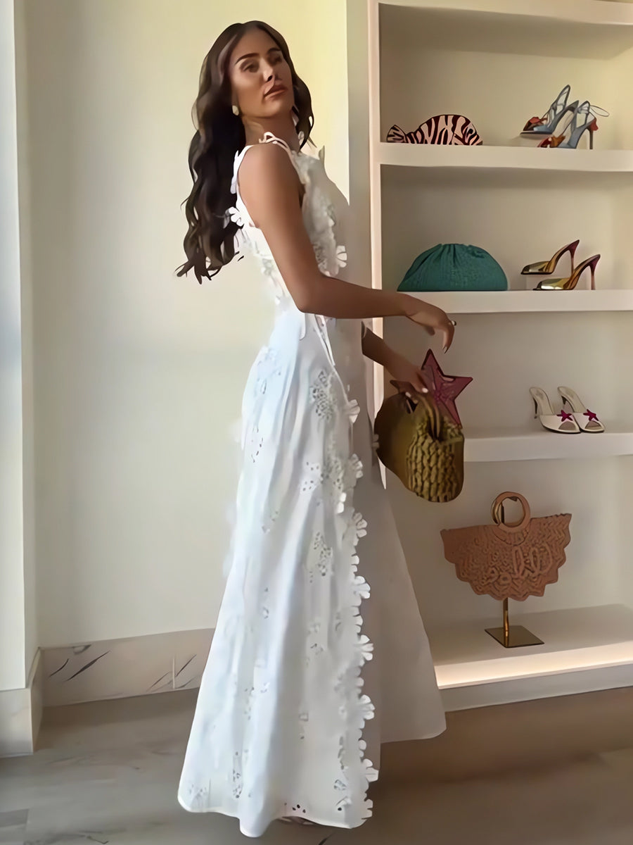 Kylie | Elegant Sophisticated Dress