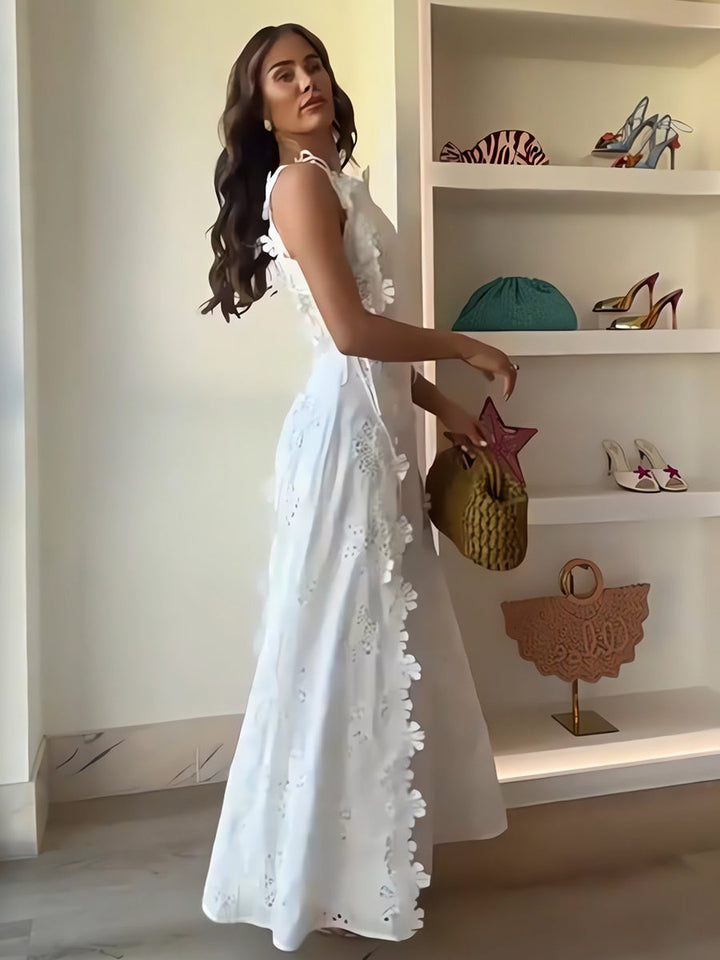 Kylie | Elegant Sophisticated Dress