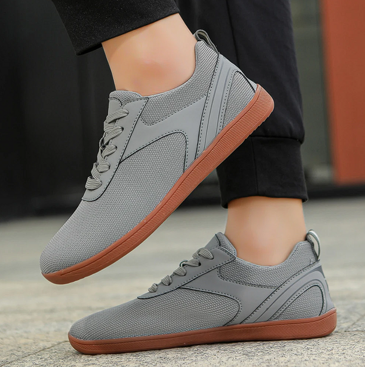 Sheila – Lightweight Lace-Up Everyday Trainers