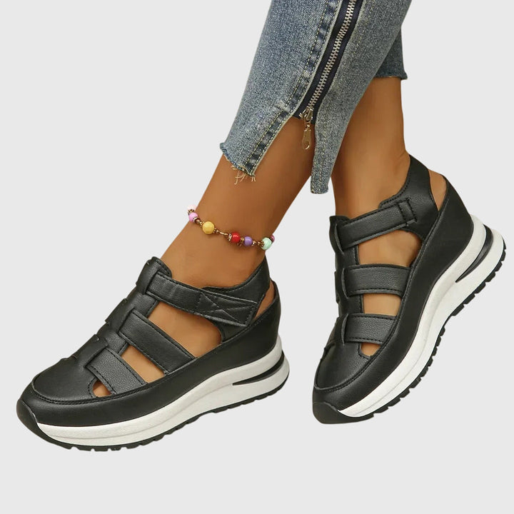 Madilynn | Orthopaedic Sandals