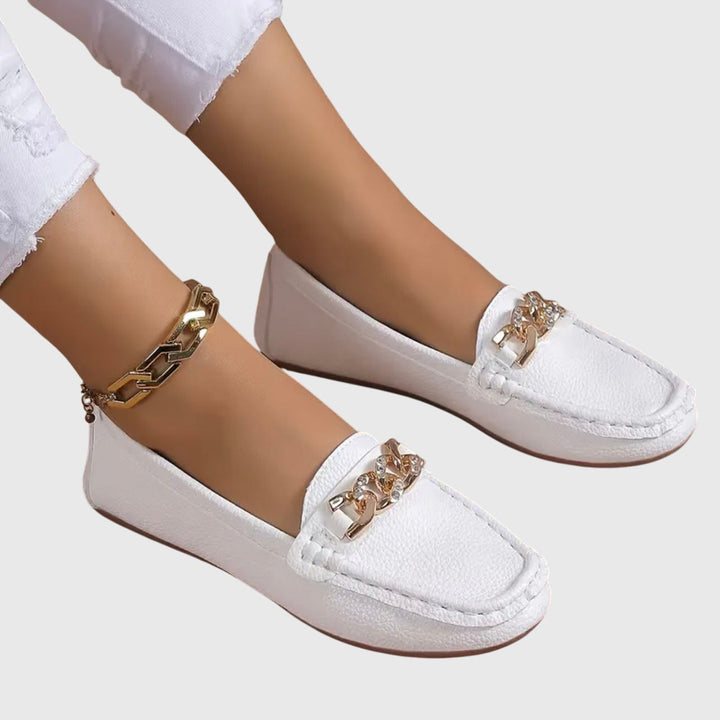 Greer | Orthopaedic Loafers