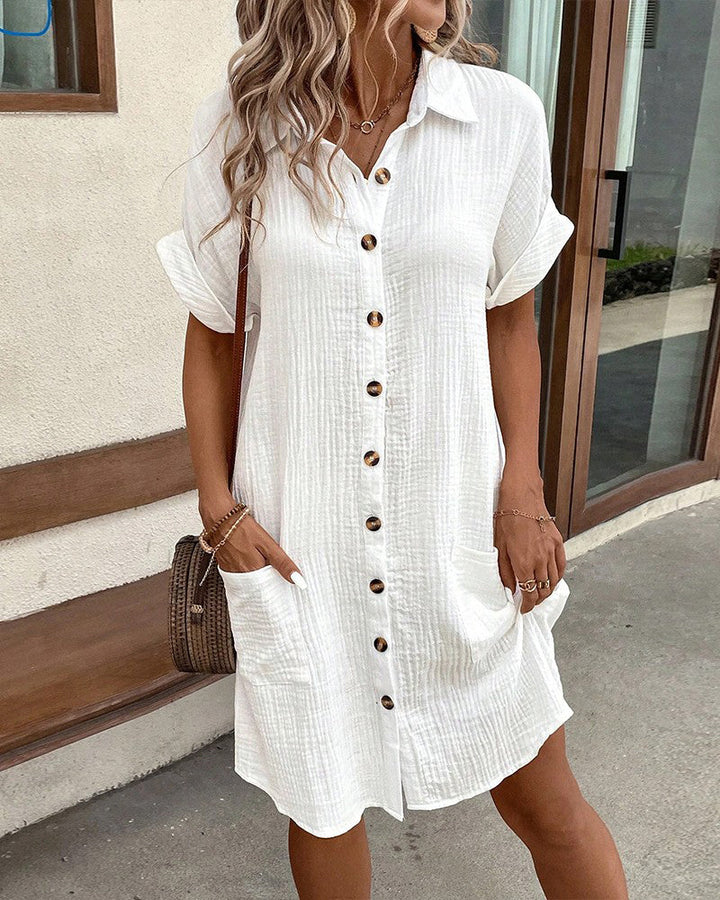 Keeva | Effortless Summer Comfort