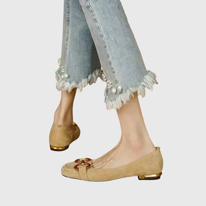 Amethyst | Orthopaedic Sandals