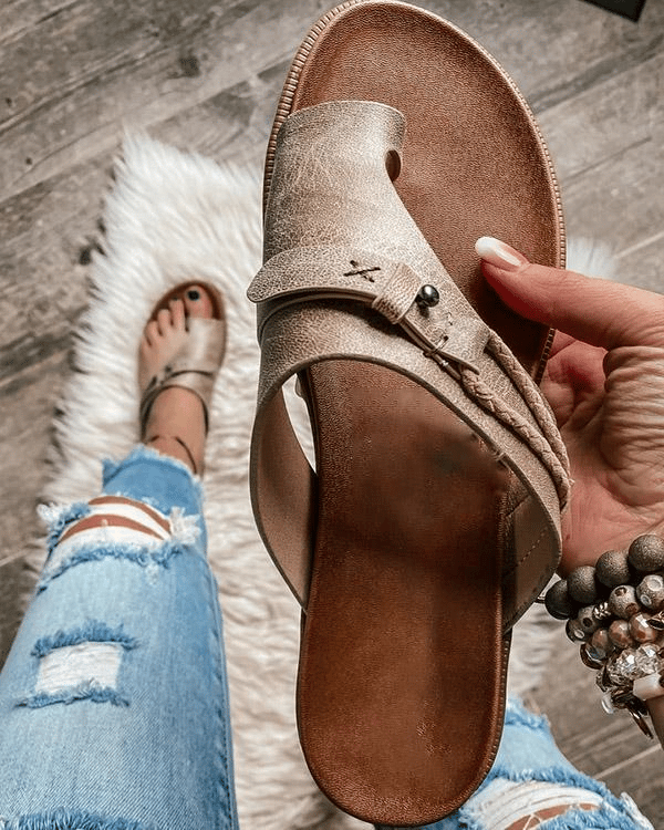 Morwenna | Orthopaedic Comfort Sandals