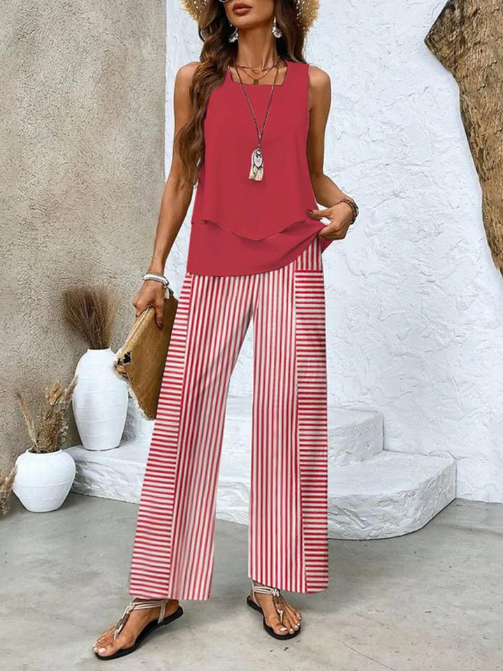Shauna | Elegant Summer Set