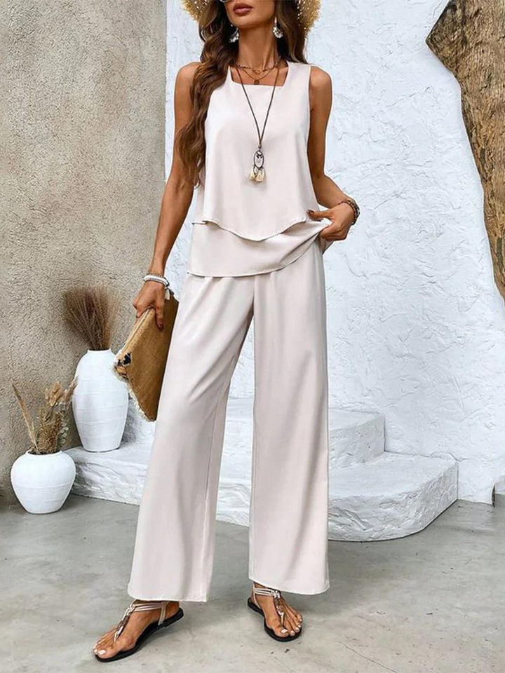 Shauna | Elegant Summer Set