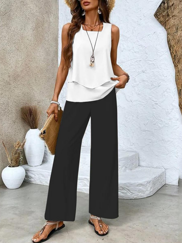 Shauna | Elegant Summer Set