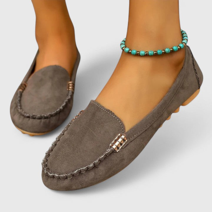 Bryony | Orthopaedic Loafer