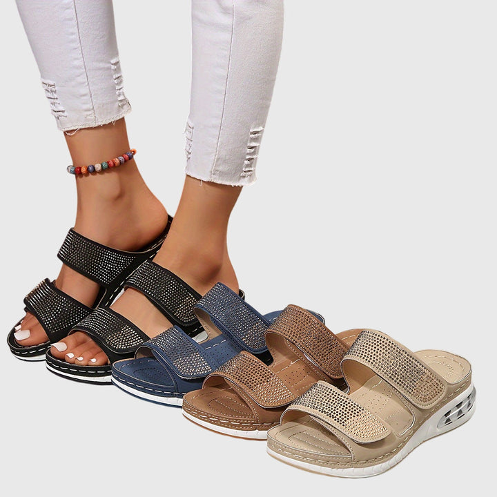 Una | Orthopaedic Comfort Sandal