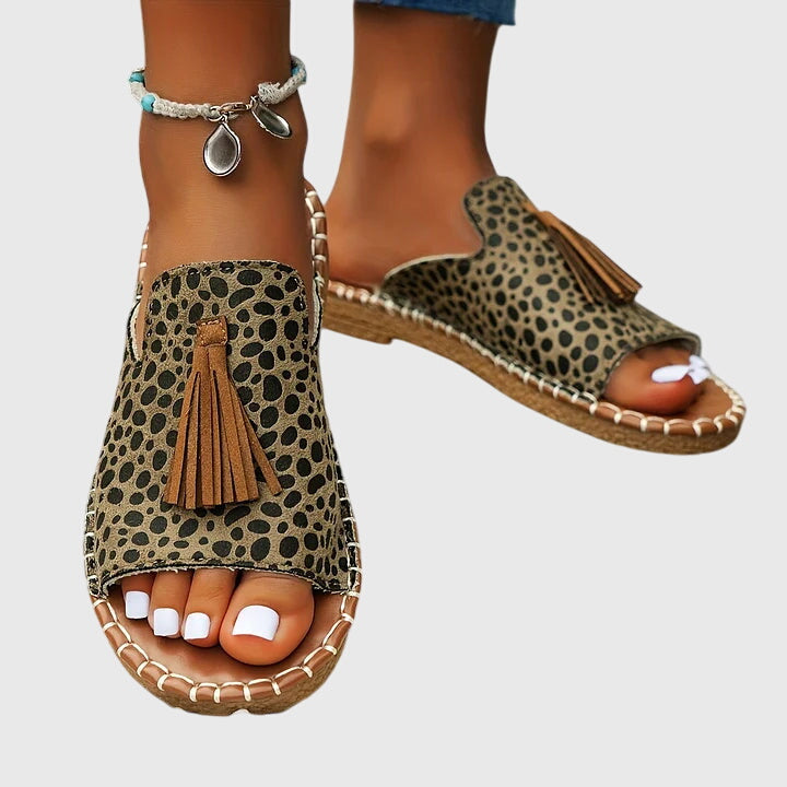 Mhairi | Orthopaedic Sandals