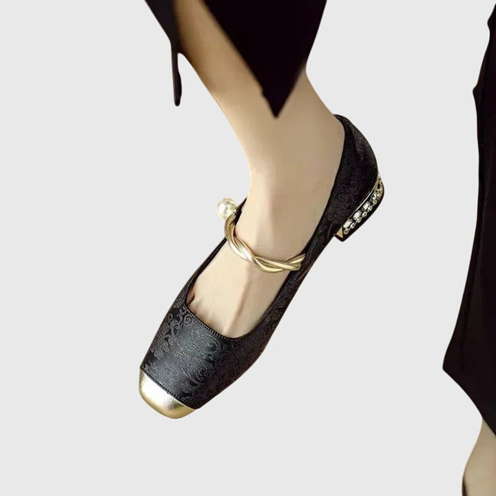 Maisie | Orthopaedic Sandals