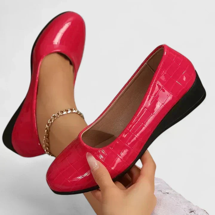 Sally | Orthopaedic Shoes