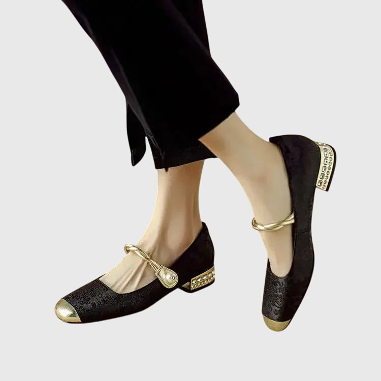 Maisie | Orthopaedic Sandals
