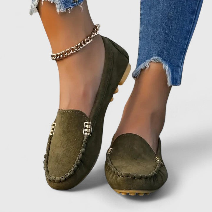 Bryony | Orthopaedic Loafer