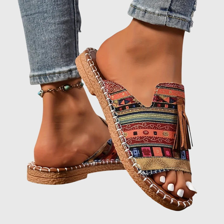 Mhairi | Orthopaedic Sandals