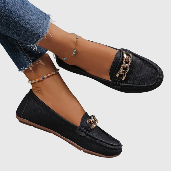 Greer | Orthopaedic Loafers