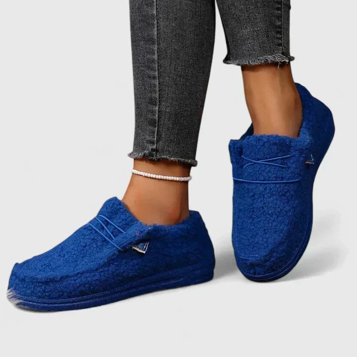 Brandy | Orthopaedic Loafers