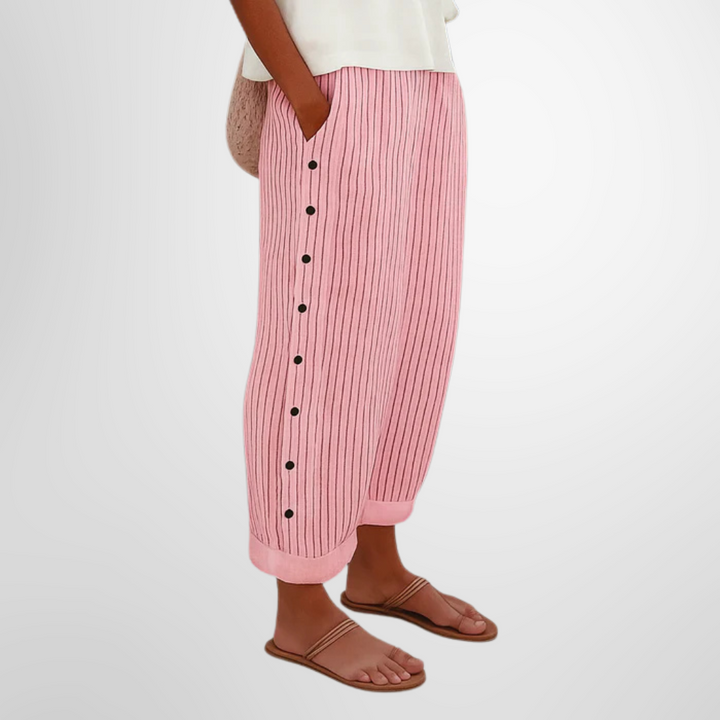 Drea | Elegant Women's Trousers