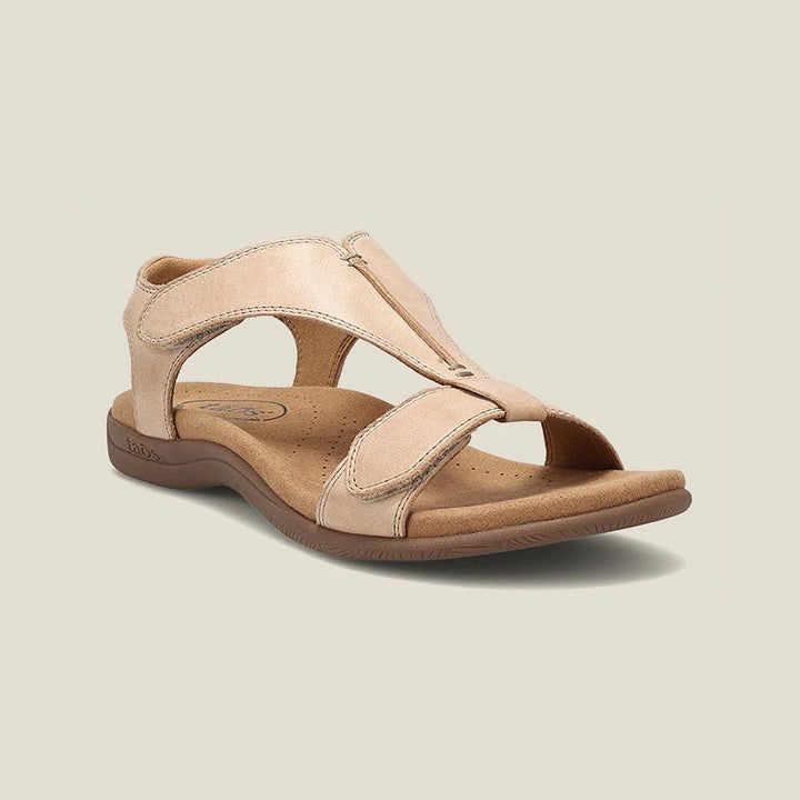 Angelica | Soft Orthopaedic Sandal