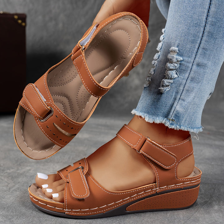 Karsyn | Orthopaedic Sandals