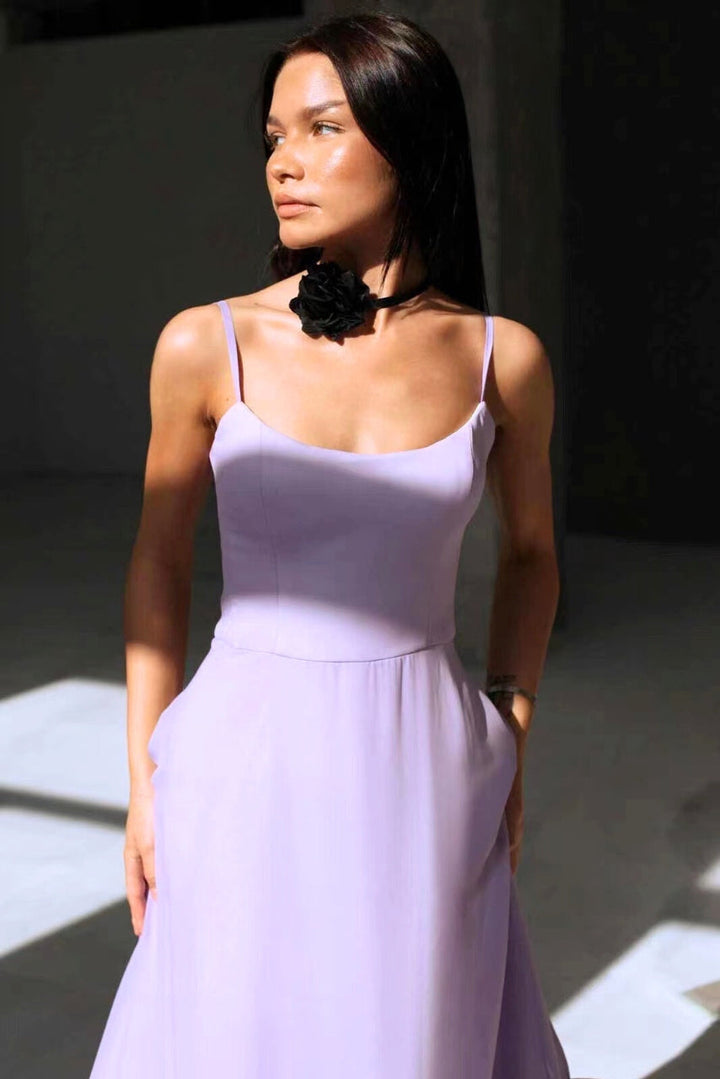 Sanvi | Chic Animal Dress