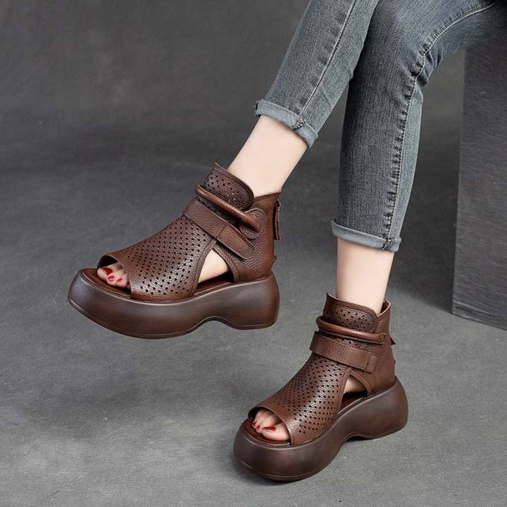 Makenzie | Orthopaedic Sandals