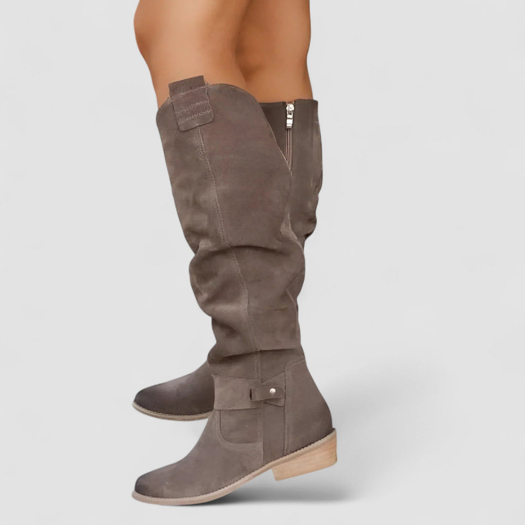 Madoka | Orthopaedic Boots