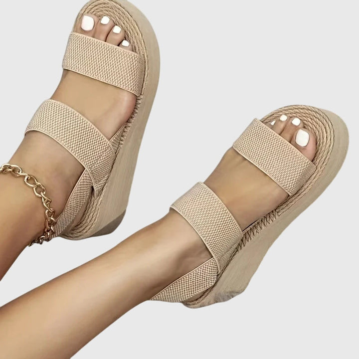 Norma | Stylish Orthopaedic Sandals