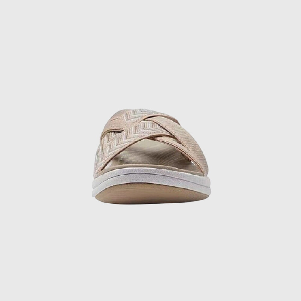 Jaclyn | Orthopaedic Sandals
