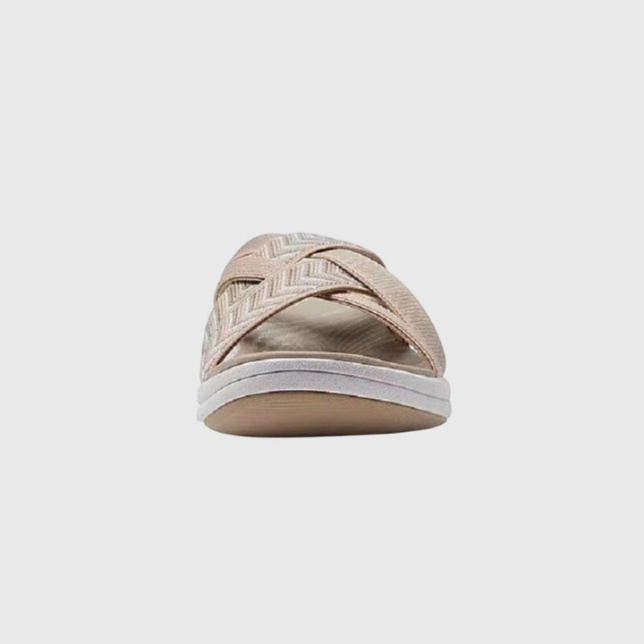 Jaclyn | Orthopaedic Sandals