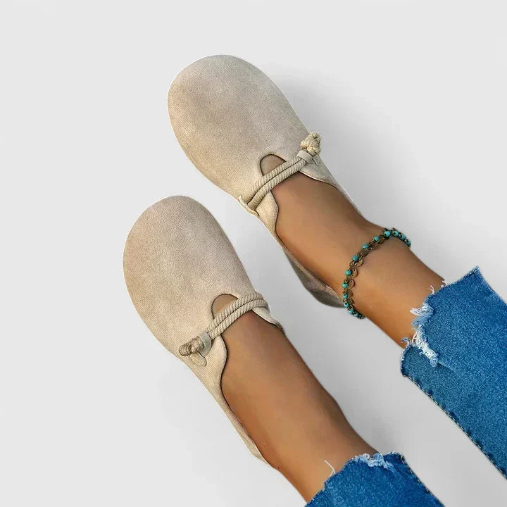 Onida | Orthopaedic Loafers