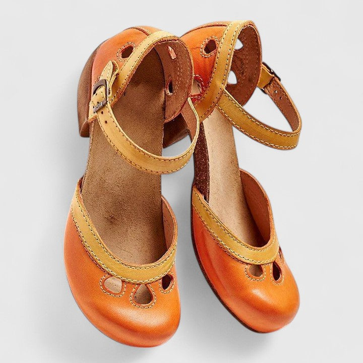 Shea | Orthopaedic Sandals