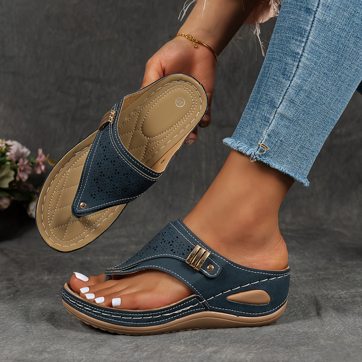 Velma | Orthopaedic Sandals