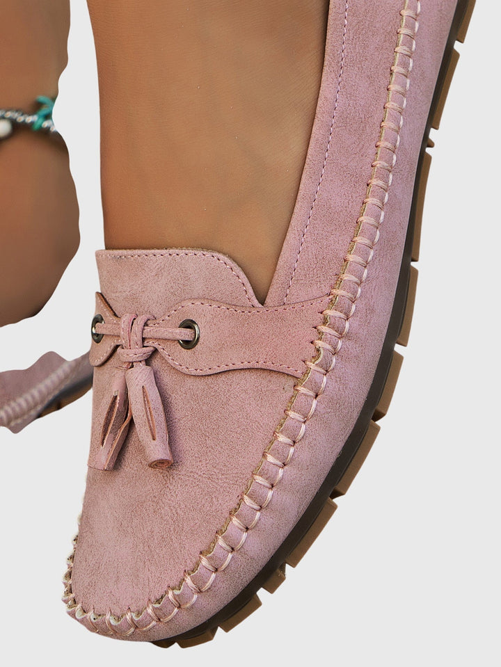 Kalea | Comfortable Loafers