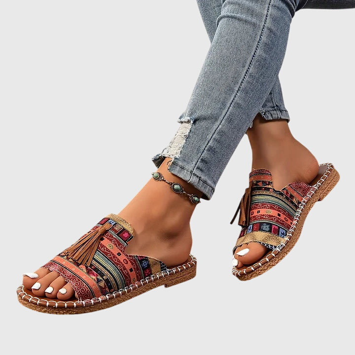 Mhairi | Orthopaedic Sandals