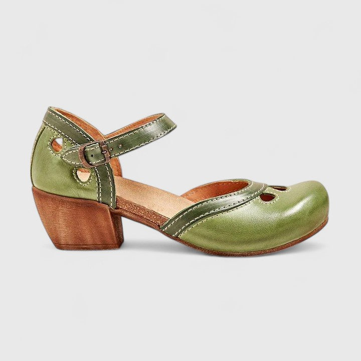 Shea | Orthopaedic Sandals