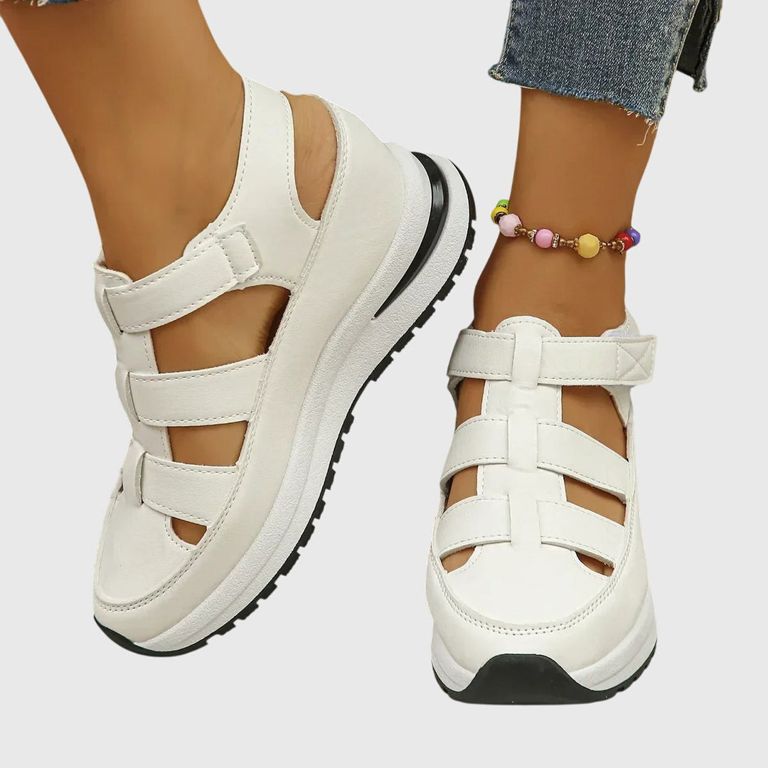 Madilynn | Orthopaedic Sandals